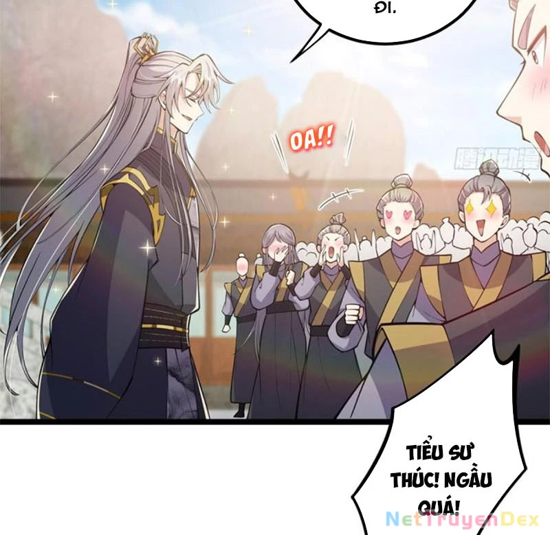 Ta Xuyên Không Với Max Điểm Mị Lực: Chapter 33