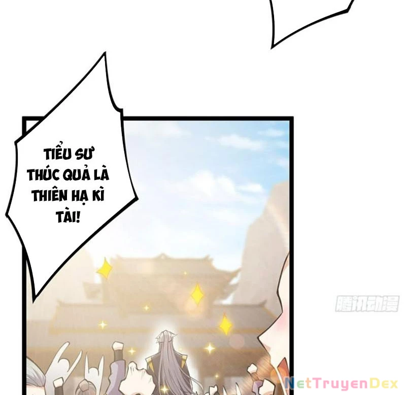 Ta Xuyên Không Với Max Điểm Mị Lực: Chapter 33