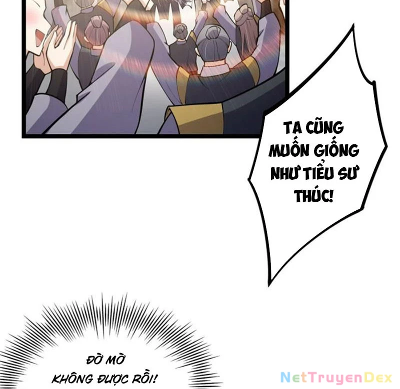 Ta Xuyên Không Với Max Điểm Mị Lực: Chapter 33