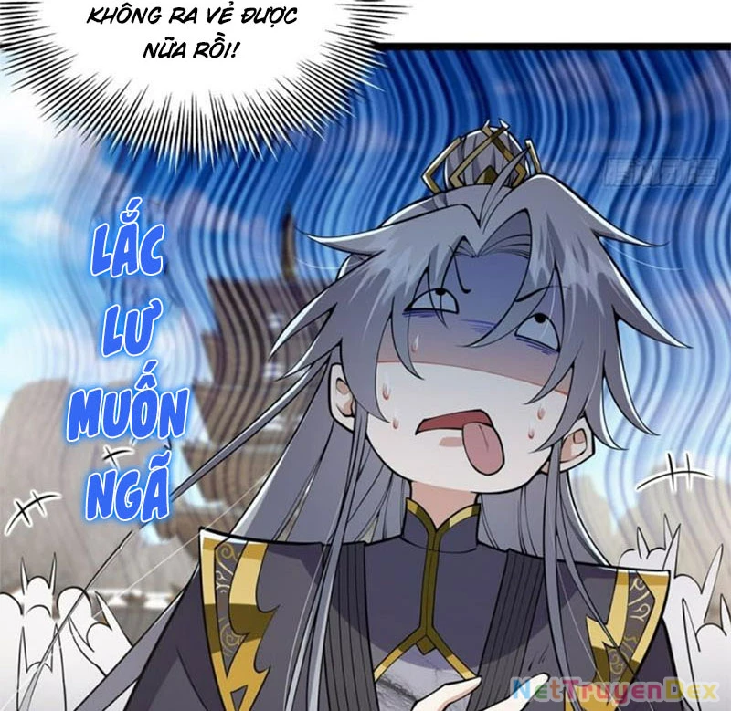 Ta Xuyên Không Với Max Điểm Mị Lực: Chapter 33