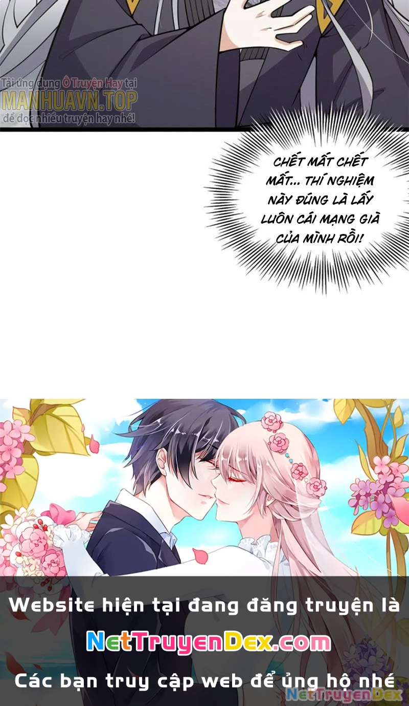 Ta Xuyên Không Với Max Điểm Mị Lực: Chapter 33