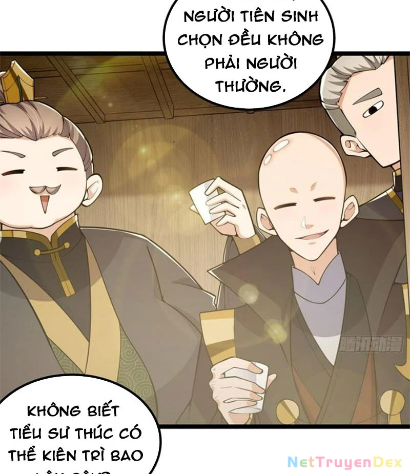 Ta Xuyên Không Với Max Điểm Mị Lực: Chapter 33