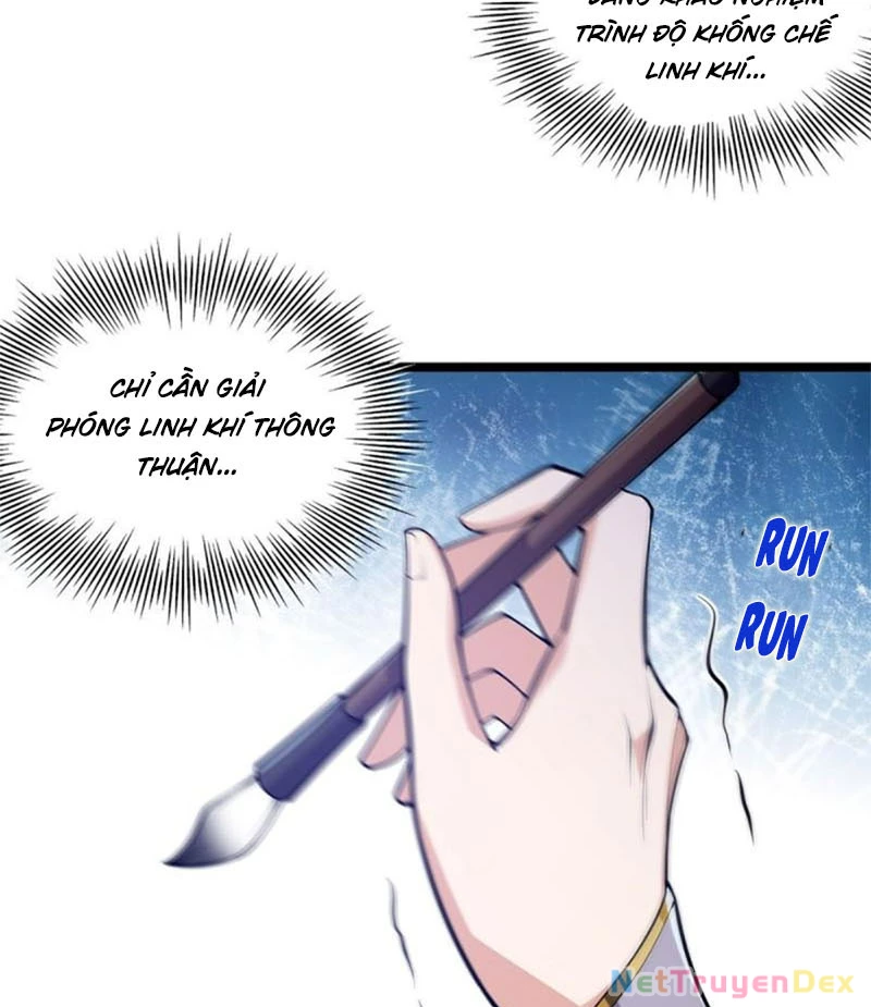 Ta Xuyên Không Với Max Điểm Mị Lực: Chapter 33