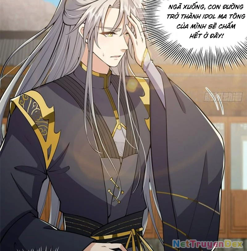 Ta Xuyên Không Với Max Điểm Mị Lực: Chapter 34