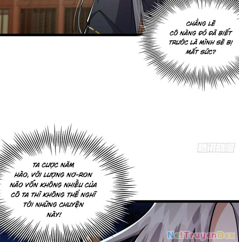 Ta Xuyên Không Với Max Điểm Mị Lực: Chapter 34