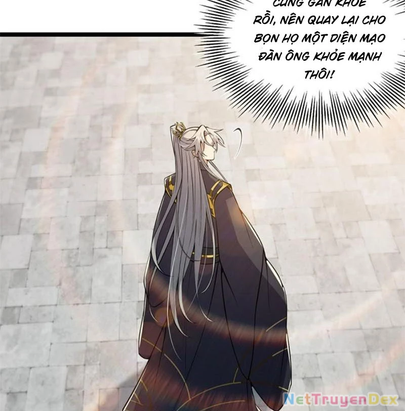 Ta Xuyên Không Với Max Điểm Mị Lực: Chapter 34