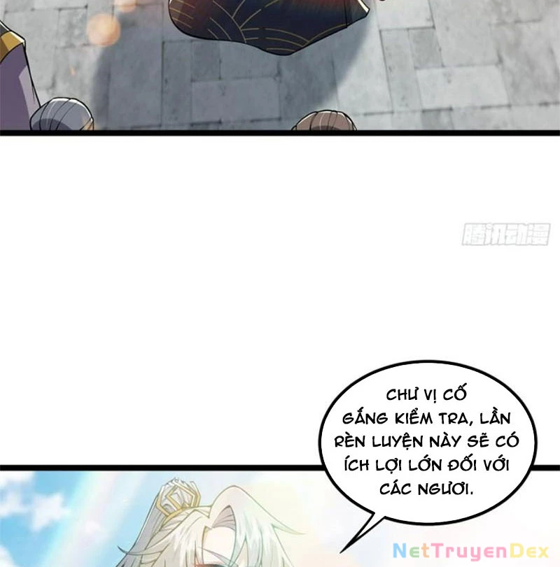 Ta Xuyên Không Với Max Điểm Mị Lực: Chapter 34