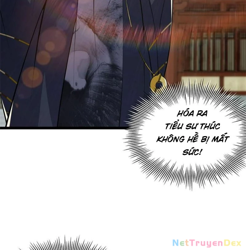 Ta Xuyên Không Với Max Điểm Mị Lực: Chapter 34