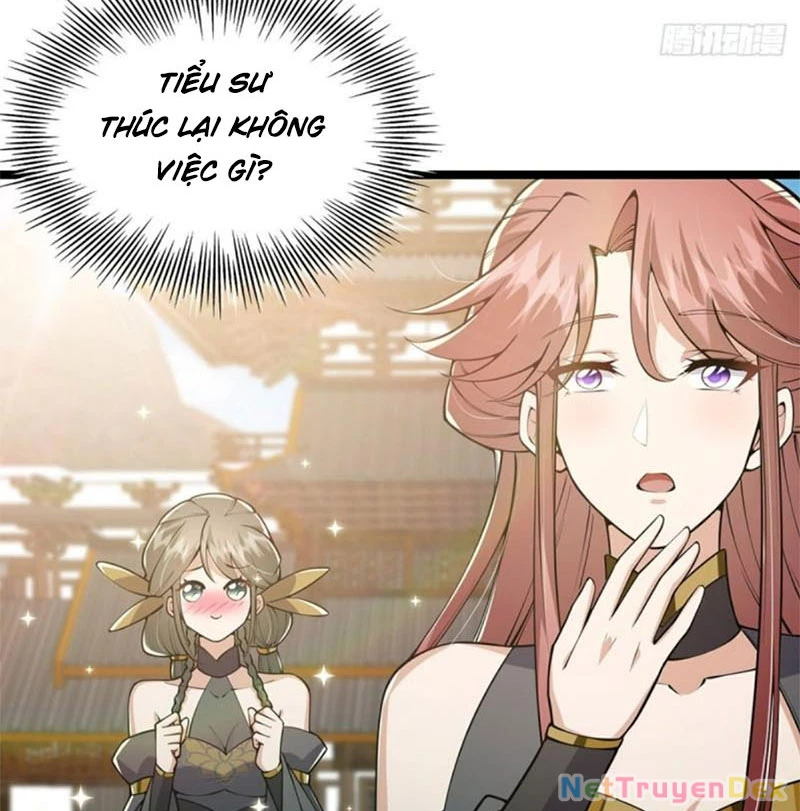 Ta Xuyên Không Với Max Điểm Mị Lực: Chapter 34