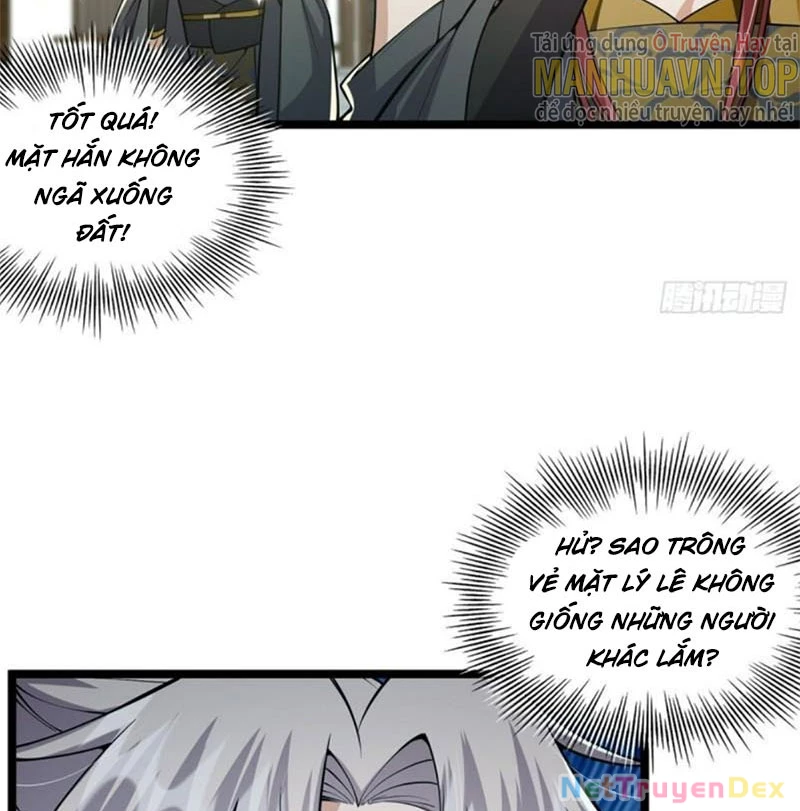 Ta Xuyên Không Với Max Điểm Mị Lực: Chapter 34