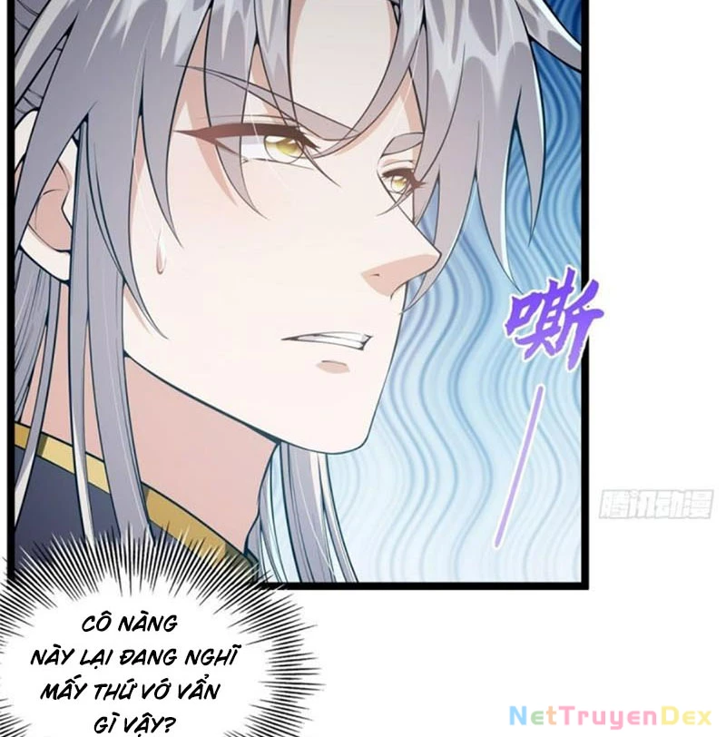 Ta Xuyên Không Với Max Điểm Mị Lực: Chapter 34