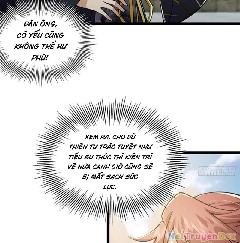 Ta Xuyên Không Với Max Điểm Mị Lực: Chapter 34