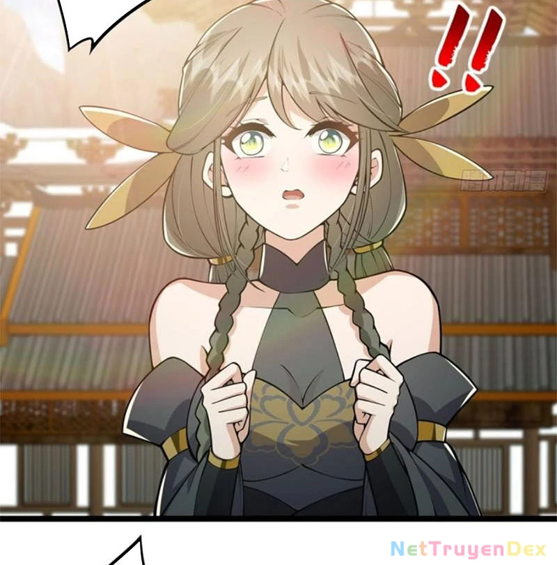 Ta Xuyên Không Với Max Điểm Mị Lực: Chapter 34