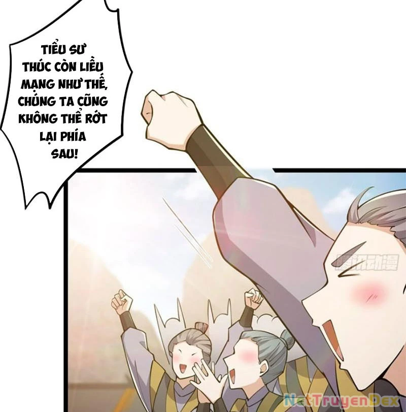 Ta Xuyên Không Với Max Điểm Mị Lực: Chapter 34