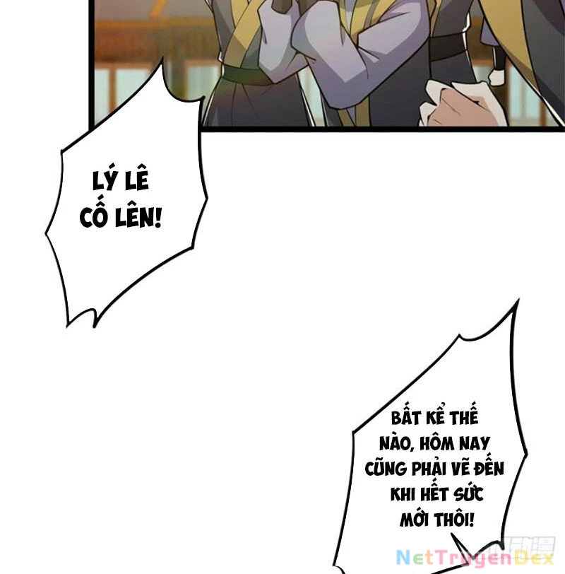 Ta Xuyên Không Với Max Điểm Mị Lực: Chapter 34