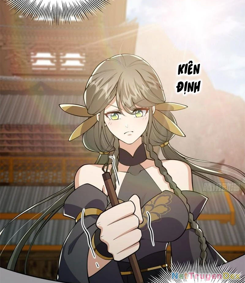 Ta Xuyên Không Với Max Điểm Mị Lực: Chapter 34