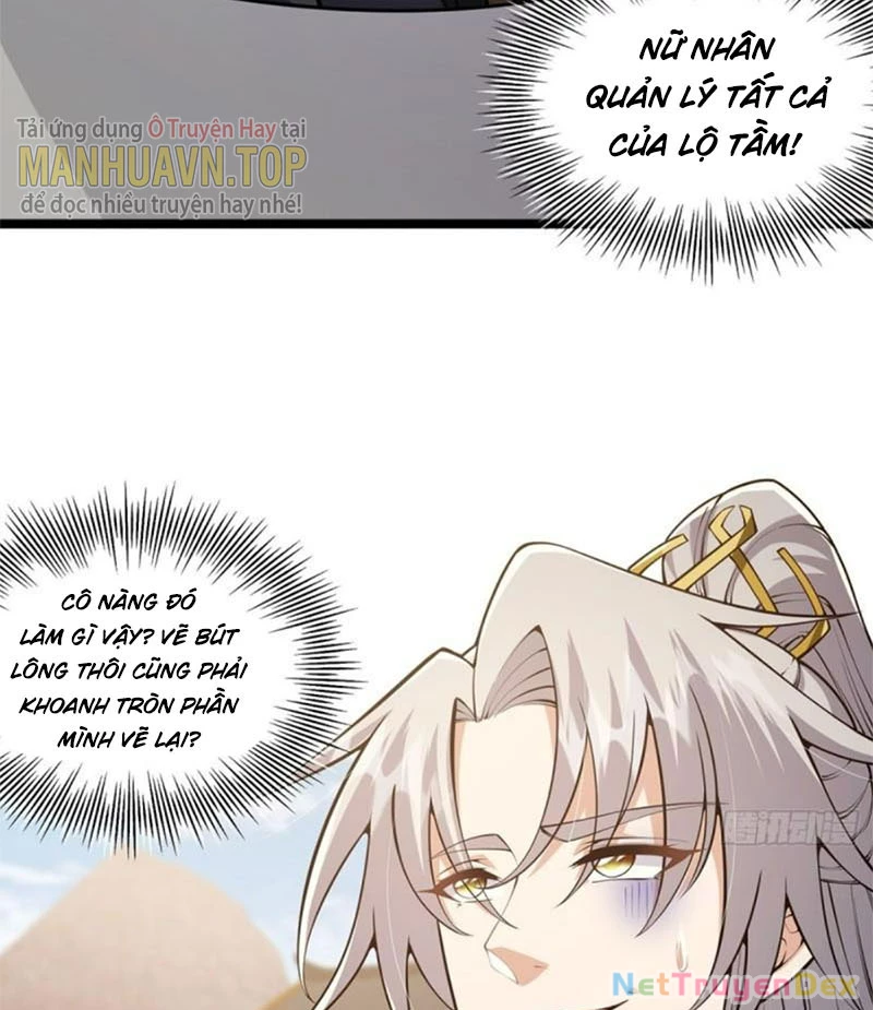 Ta Xuyên Không Với Max Điểm Mị Lực: Chapter 34