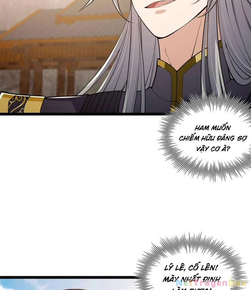 Ta Xuyên Không Với Max Điểm Mị Lực: Chapter 34