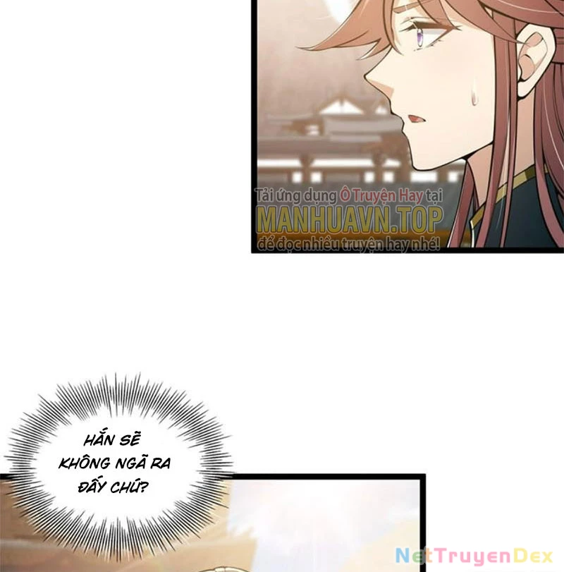 Ta Xuyên Không Với Max Điểm Mị Lực: Chapter 34