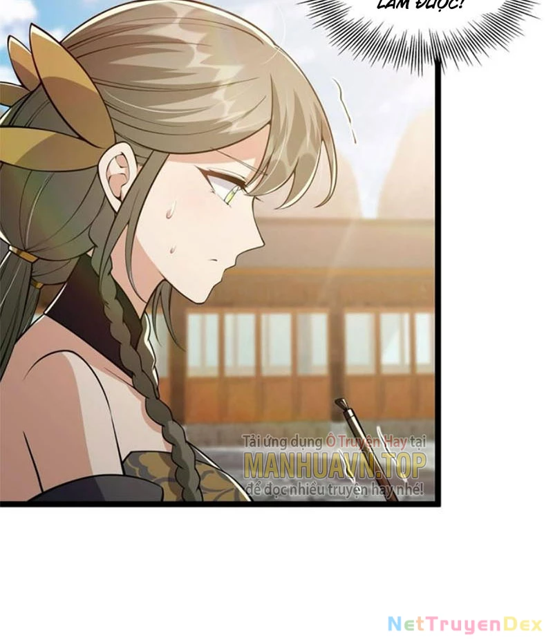 Ta Xuyên Không Với Max Điểm Mị Lực: Chapter 34