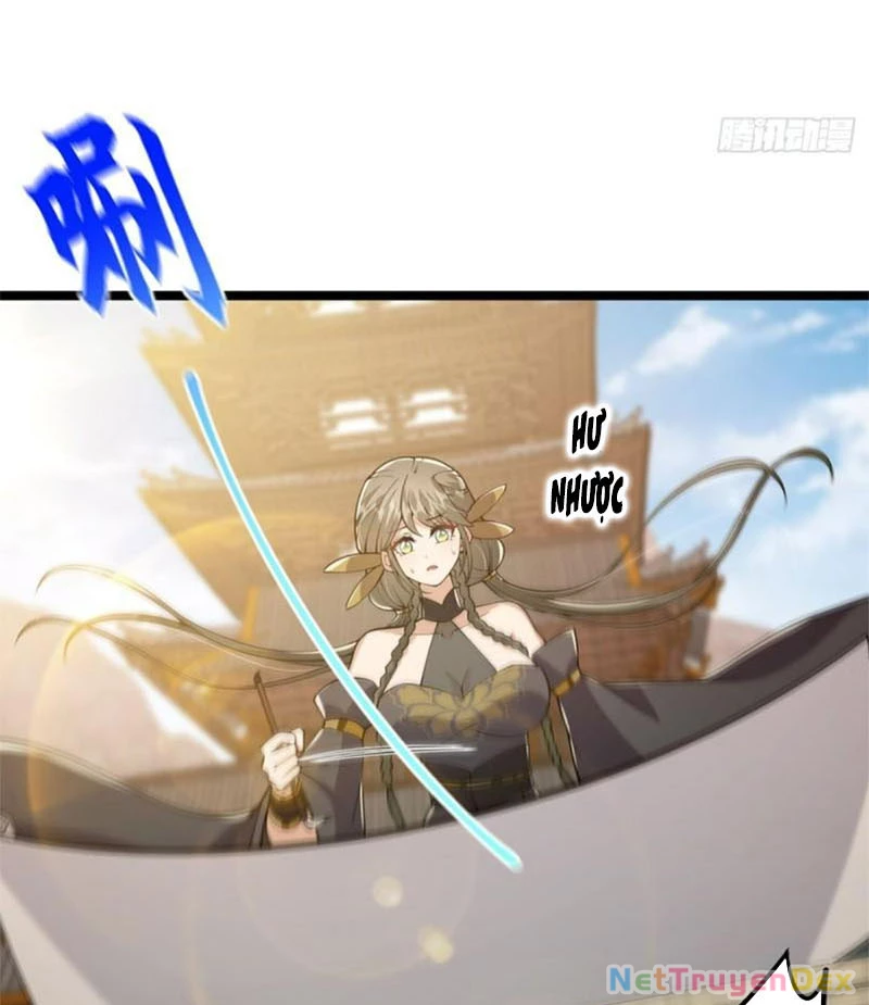 Ta Xuyên Không Với Max Điểm Mị Lực: Chapter 34