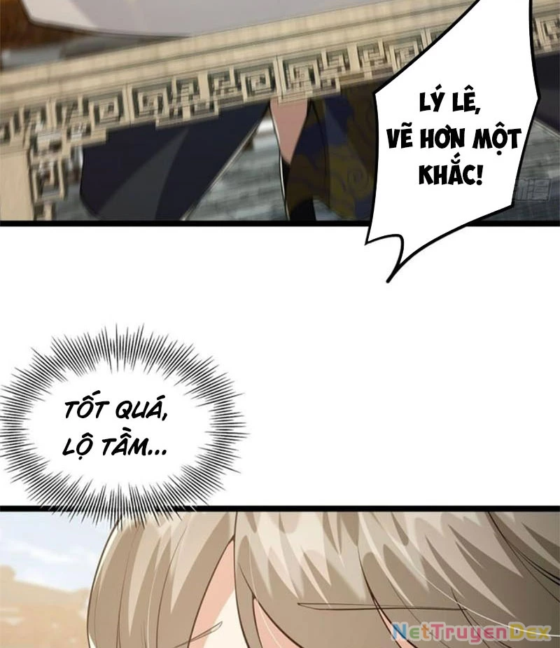 Ta Xuyên Không Với Max Điểm Mị Lực: Chapter 34