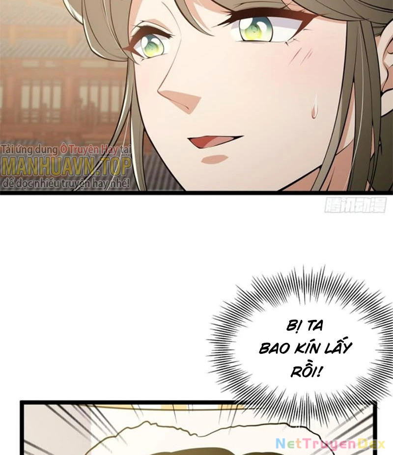 Ta Xuyên Không Với Max Điểm Mị Lực: Chapter 34