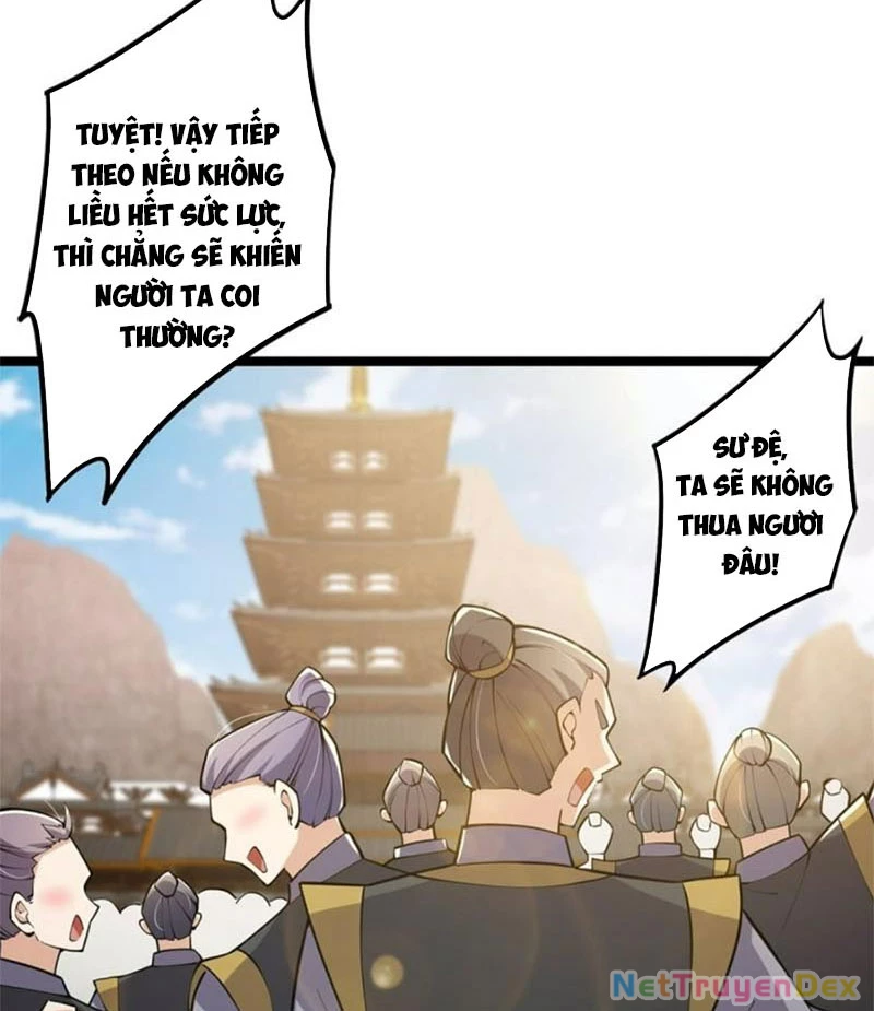 Ta Xuyên Không Với Max Điểm Mị Lực: Chapter 34