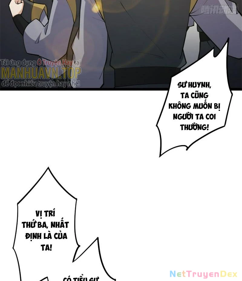 Ta Xuyên Không Với Max Điểm Mị Lực: Chapter 34