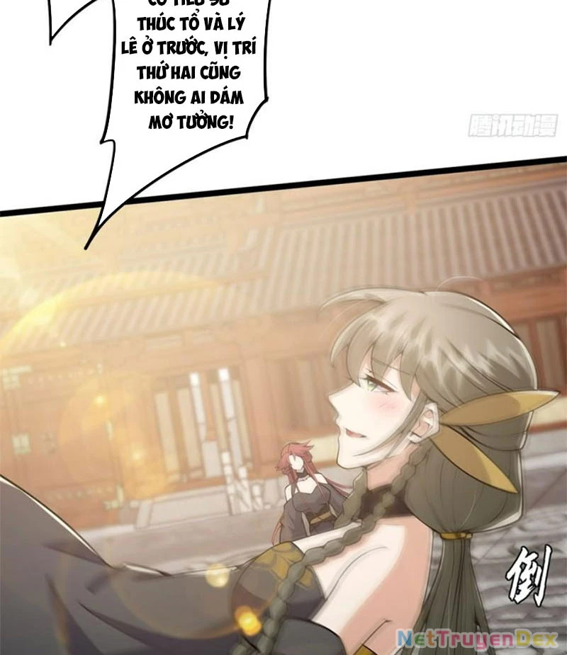 Ta Xuyên Không Với Max Điểm Mị Lực: Chapter 34