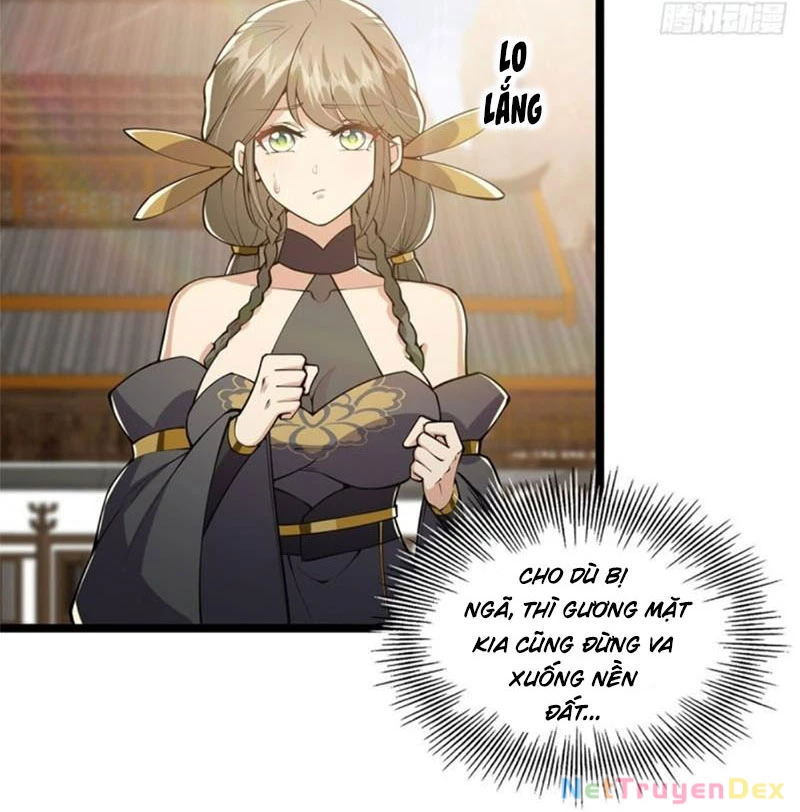 Ta Xuyên Không Với Max Điểm Mị Lực: Chapter 34