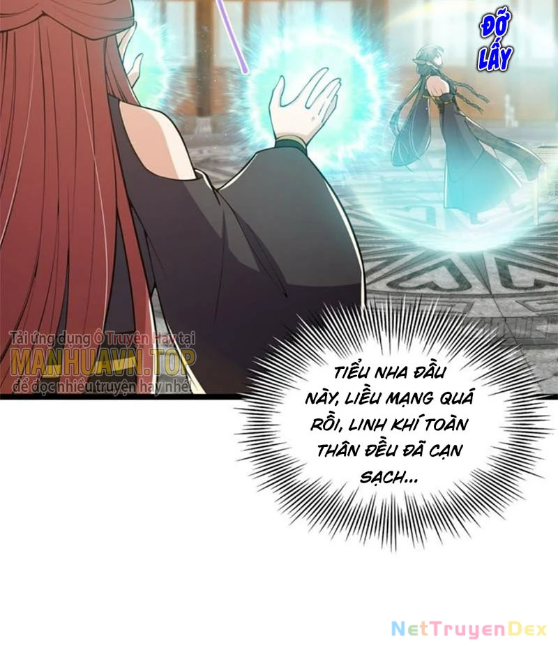 Ta Xuyên Không Với Max Điểm Mị Lực: Chapter 34