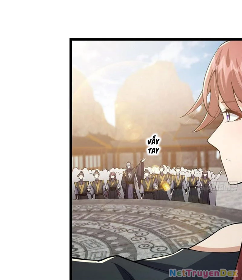 Ta Xuyên Không Với Max Điểm Mị Lực: Chapter 34