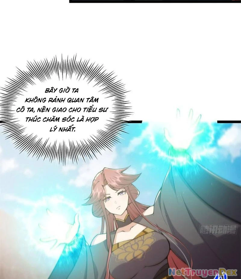 Ta Xuyên Không Với Max Điểm Mị Lực: Chapter 34