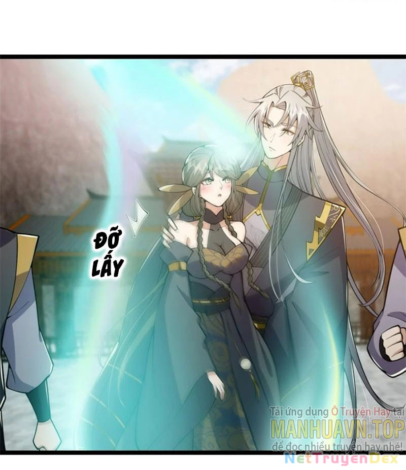 Ta Xuyên Không Với Max Điểm Mị Lực: Chapter 34