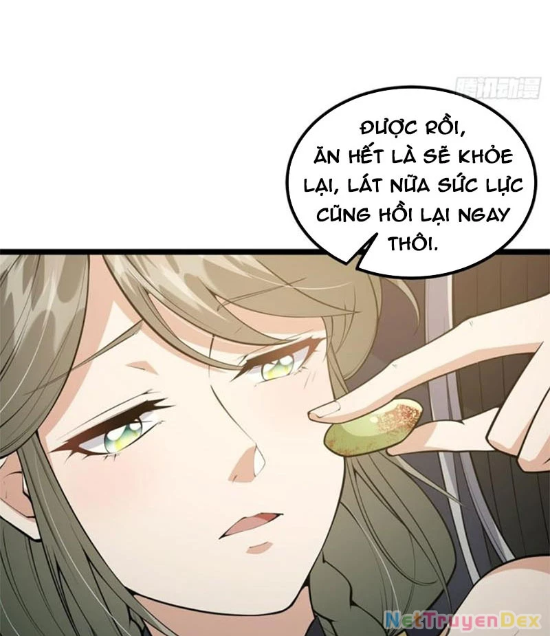 Ta Xuyên Không Với Max Điểm Mị Lực: Chapter 34