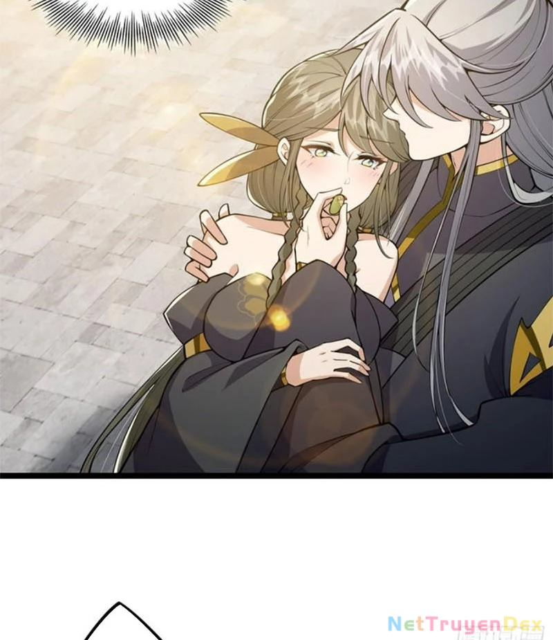 Ta Xuyên Không Với Max Điểm Mị Lực: Chapter 34