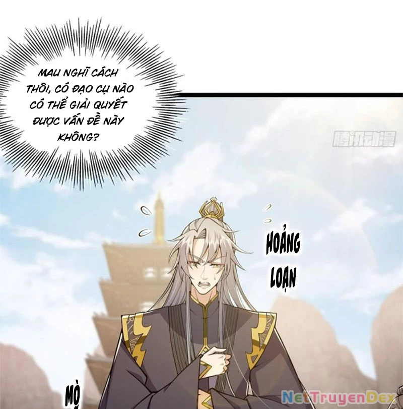 Ta Xuyên Không Với Max Điểm Mị Lực: Chapter 34