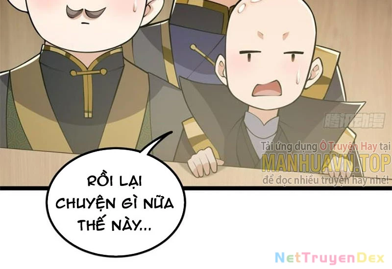 Ta Xuyên Không Với Max Điểm Mị Lực: Chapter 34