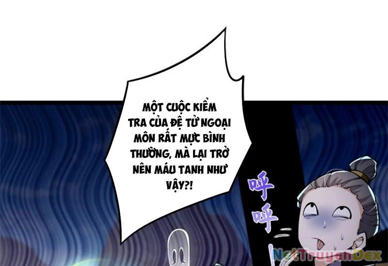 Ta Xuyên Không Với Max Điểm Mị Lực: Chapter 34