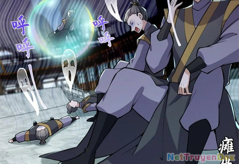 Ta Xuyên Không Với Max Điểm Mị Lực: Chapter 34