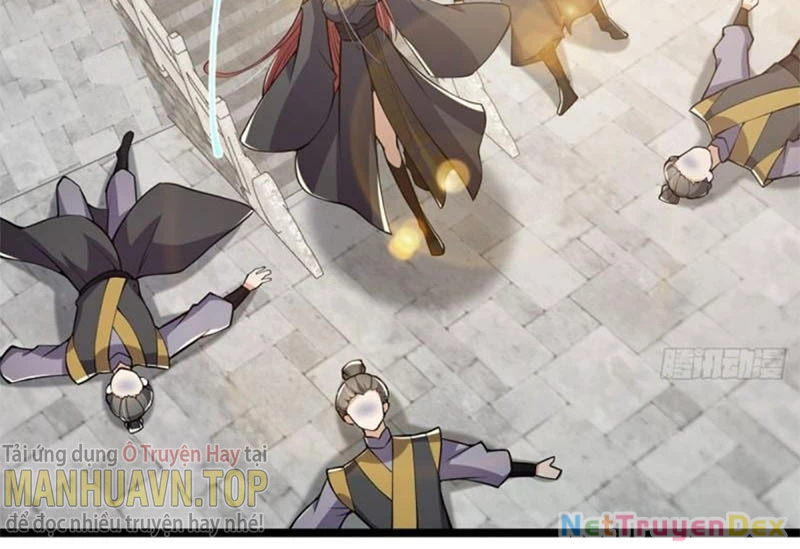 Ta Xuyên Không Với Max Điểm Mị Lực: Chapter 34