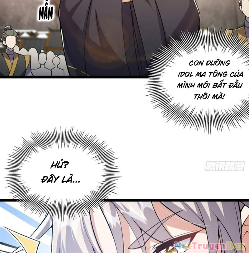 Ta Xuyên Không Với Max Điểm Mị Lực: Chapter 34