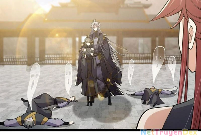 Ta Xuyên Không Với Max Điểm Mị Lực: Chapter 34