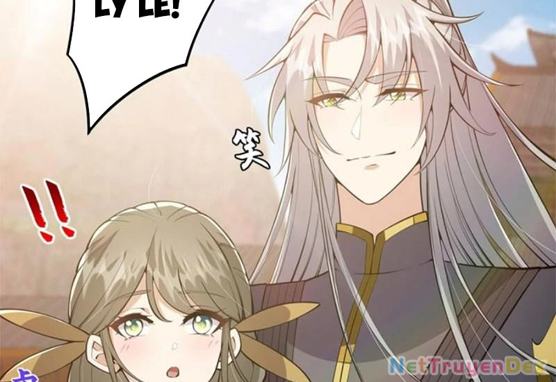 Ta Xuyên Không Với Max Điểm Mị Lực: Chapter 34