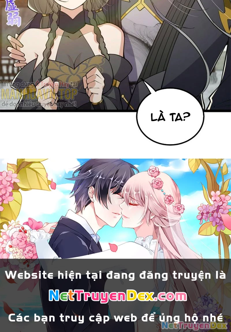 Ta Xuyên Không Với Max Điểm Mị Lực: Chapter 34