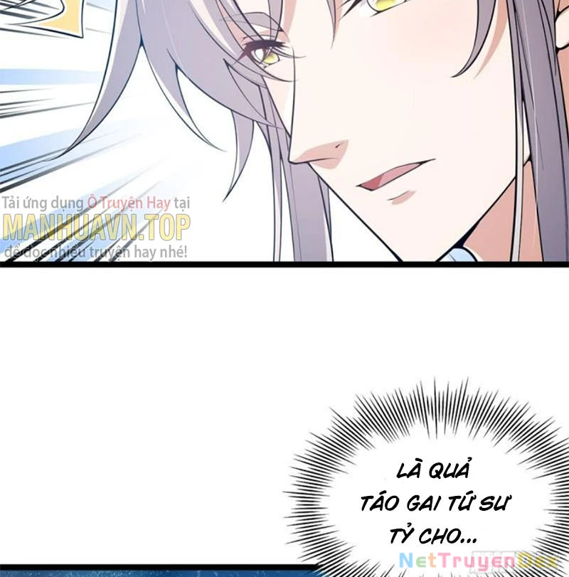 Ta Xuyên Không Với Max Điểm Mị Lực: Chapter 34