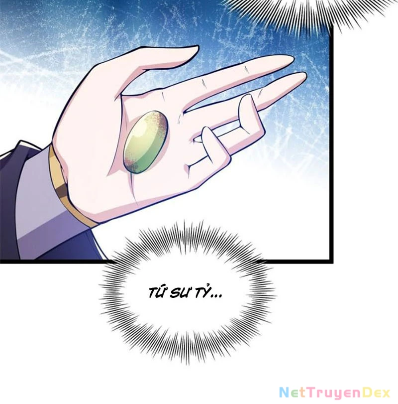 Ta Xuyên Không Với Max Điểm Mị Lực: Chapter 34