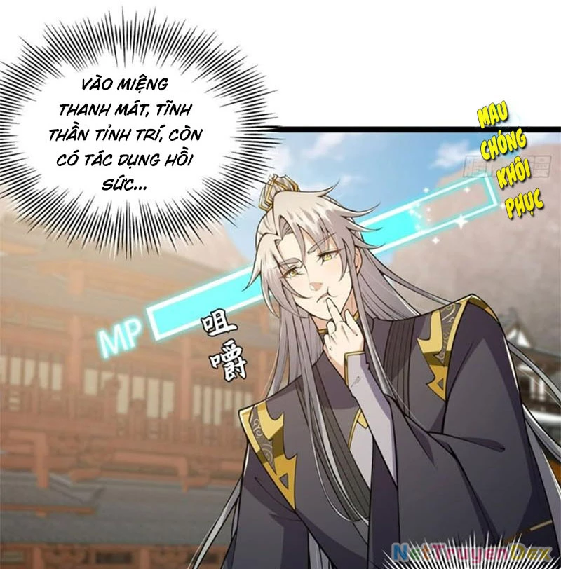 Ta Xuyên Không Với Max Điểm Mị Lực: Chapter 34