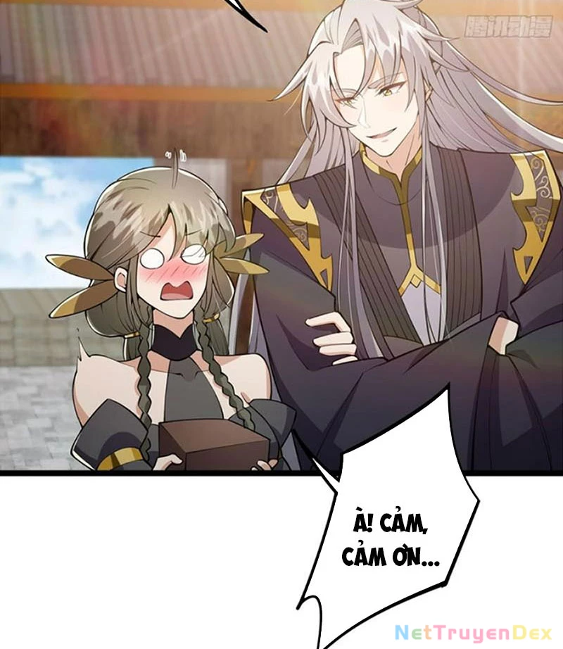 Ta Xuyên Không Với Max Điểm Mị Lực: Chapter 35